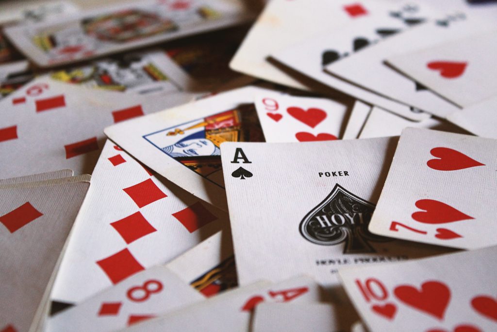 PA online casinos offer online slots, video poker, and table games such as roulette, blackjack, and baccarat.